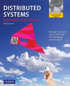 Descargar Distributed Systems pdf, epub, ebook