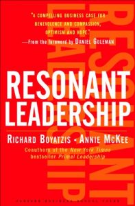 Descargar Resonant Leadership: Renewing Yourself and Connecting with Others Through Mindfulness, Hope and CompassionCompassion pdf, epub, ebook