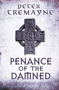 Descargar Penance of the Damned (Sister Fidelma) (English Edition) pdf, epub, ebook