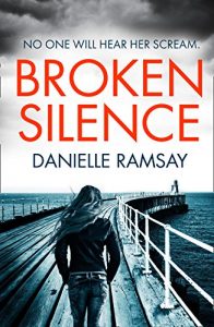 Descargar Broken Silence (DI Jack Brady) pdf, epub, ebook