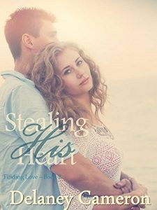 Descargar Stealing His Heart: A Sweet Contemporary Romance (Finding Love Book 2) (English Edition) pdf, epub, ebook