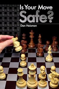 Descargar Is Your Move Safe? pdf, epub, ebook