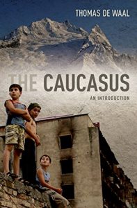 Descargar The Caucasus: An Introduction pdf, epub, ebook