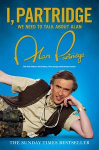 Descargar I, Partridge: We Need to Talk About Alan pdf, epub, ebook