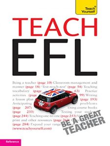 Descargar Teach English as a Foreign Language: Teach Yourself (New Edition) (English Edition) pdf, epub, ebook