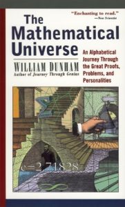 Descargar The Mathematical Universe: An Alphabetical Journey Through the Great Proofs, Problems, and Personalities pdf, epub, ebook