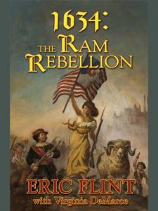 Descargar 1634: The Ram Rebellion (Ring of Fire Series) (English Edition) pdf, epub, ebook