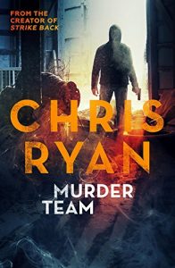 Descargar Murder Team (Kindle Single) (English Edition) pdf, epub, ebook