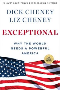 Descargar Exceptional: Why the World Needs a Powerful America (English Edition) pdf, epub, ebook