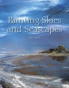 Descargar Painting Skies and Seascapes pdf, epub, ebook