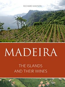 Descargar Madeira pdf, epub, ebook