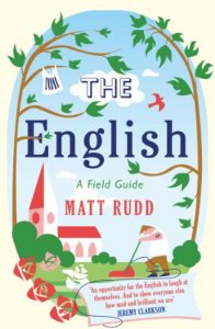 Descargar The English: A Field Guide pdf, epub, ebook