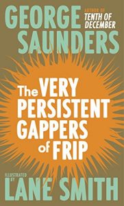 Descargar The Very Persistent Gappers of Frip pdf, epub, ebook