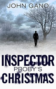 Descargar Inspector Proby’s Christmas (English Edition) pdf, epub, ebook