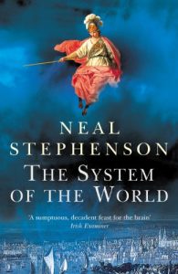 Descargar The System Of The World (The Baroque Cycle) pdf, epub, ebook