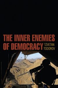 Descargar The Inner Enemies of Democracy pdf, epub, ebook