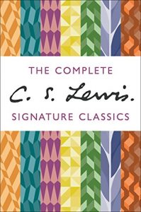 Descargar The Complete C. S. Lewis Signature Classics pdf, epub, ebook