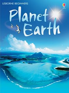 Descargar Planet Earth: For tablet devices (Usborne Beginners) pdf, epub, ebook