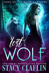 Descargar Lost Wolf (Curse of the Moon Book 1) (English Edition) pdf, epub, ebook