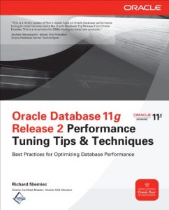 Descargar Oracle Database 11g Release 2 Performance Tuning Tips & Techniques (Oracle Press) pdf, epub, ebook