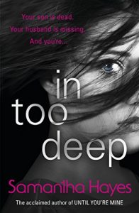 Descargar In Too Deep pdf, epub, ebook