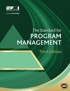 Descargar The Standard for Program Management-Third Edition pdf, epub, ebook