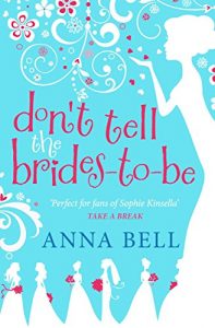 Descargar Don’t Tell the Brides-to-Be: (3) (Don’t Tell the Groom) (English Edition) pdf, epub, ebook