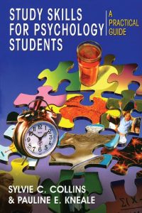 Descargar Study Skills for Psychology Students: A Practical Guide pdf, epub, ebook