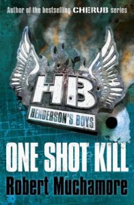 Descargar Henderson’s Boys: One Shot Kill: Book 6 pdf, epub, ebook