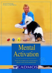 Descargar Mental Activation: Ways to stimulate your dog’s brain and avoid boredom (Dogs) (English Edition) pdf, epub, ebook