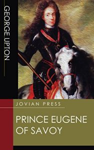 Descargar Prince Eugene of Savoy (English Edition) pdf, epub, ebook