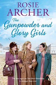 Descargar The Gunpowder and Glory Girls: The Bomb Girls 4 (English Edition) pdf, epub, ebook