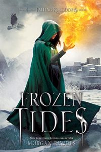 Descargar Frozen Tides: A Falling Kingdoms Novel pdf, epub, ebook