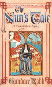 Descargar The Nun’s Tale: An Owen Archer Medieval Mystery pdf, epub, ebook