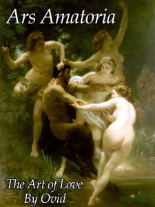 Descargar Ars Amatoria (Art of Love) (Classic Love Poems and Seduction Sex Guide Book 1) (English Edition) pdf, epub, ebook