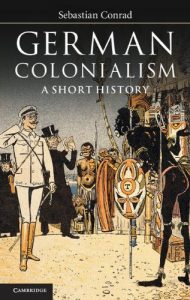 Descargar German Colonialism: A Short History pdf, epub, ebook