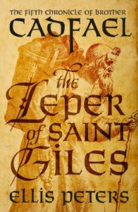 Descargar The Leper Of Saint Giles (Chronicles Of Brother Cadfael) pdf, epub, ebook