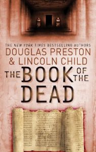 Descargar The Book of the Dead: An Agent Pendergast Novel (Agent Pendergast Series) pdf, epub, ebook