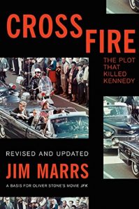 Descargar Crossfire: The Plot That Killed Kennedy pdf, epub, ebook