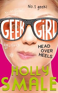 Descargar Head Over Heels (Geek Girl, Book 5) pdf, epub, ebook