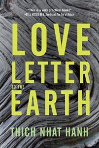 Descargar Love Letter to the Earth pdf, epub, ebook