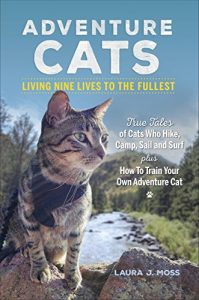 Descargar Adventure Cats: Living Nine Lives to the Fullest (English Edition) pdf, epub, ebook