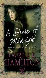 Descargar A Stroke Of Midnight: Urban Fantasy (Merry Gentry 4) (A Merry Gentry Novel) pdf, epub, ebook