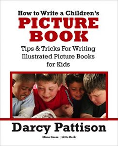 Descargar How To Write a Children’s Picture Book (English Edition) pdf, epub, ebook
