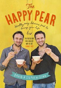 Descargar The Happy Pear: Healthy, Easy, Delicious Food to Change Your Life pdf, epub, ebook