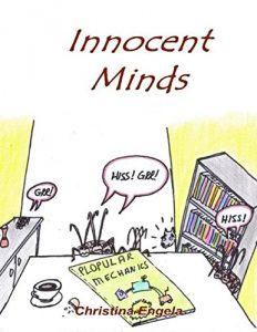 Descargar Innocent Minds pdf, epub, ebook