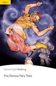 Descargar Level 2: Five Famous Fairy Tales: Level 2, RLA (Pearson English Graded Readers) pdf, epub, ebook