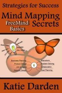 Descargar Mind Mapping Secrets – FreeMind Basics: Using Free Software to Create your Mind Maps (Strategies for Success – Mind Maps) (English Edition) pdf, epub, ebook