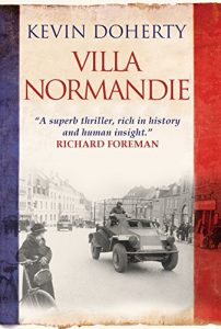 Descargar Villa Normandie (English Edition) pdf, epub, ebook