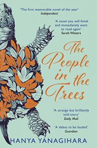 Descargar The People in the Trees (English Edition) pdf, epub, ebook
